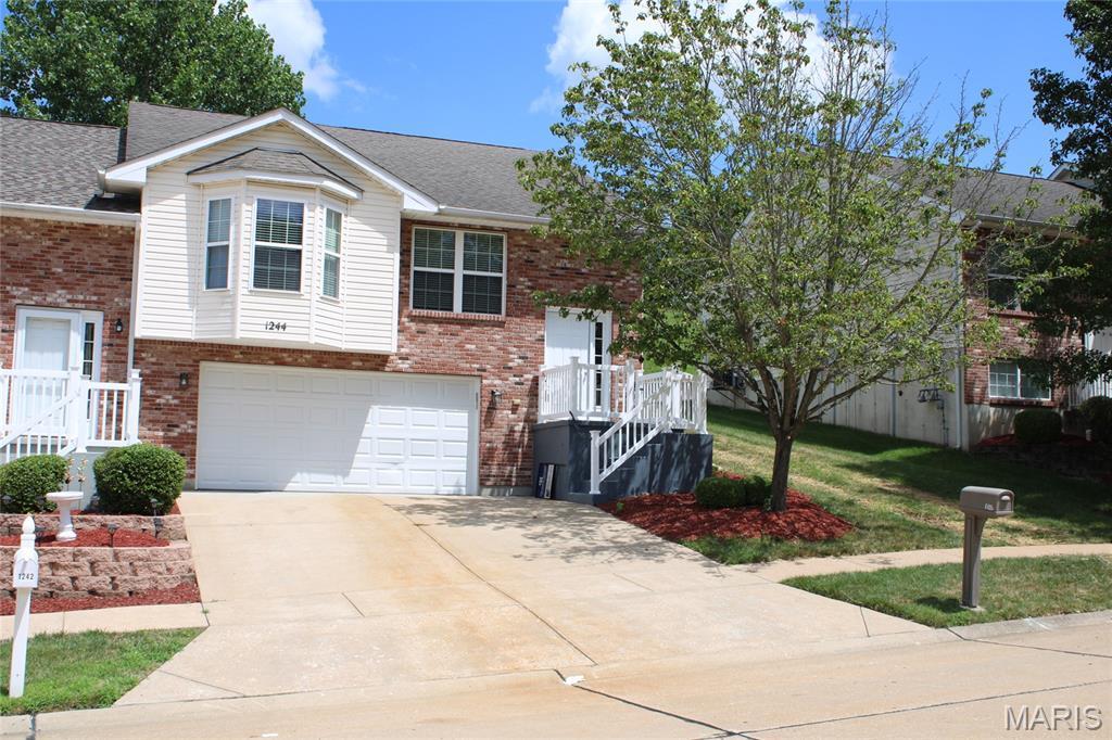 Property Photo:  1244 Denali Drive  MO 63028 