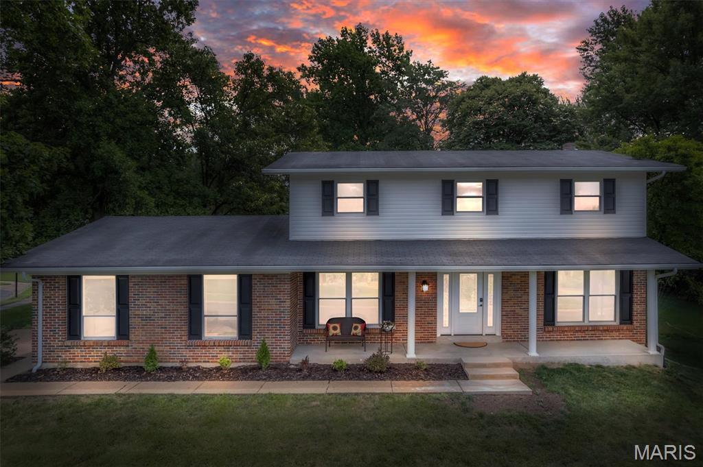5 Rebecca Court  St Charles MO 63301 photo