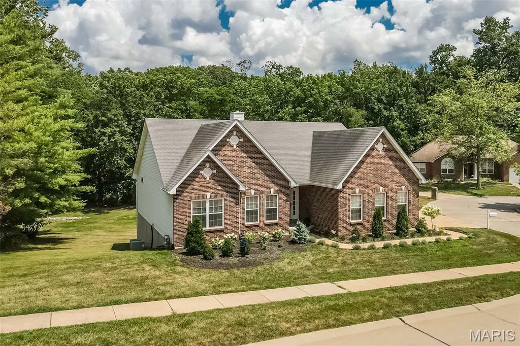 Property Photo: 13344 East Lane MO 63128