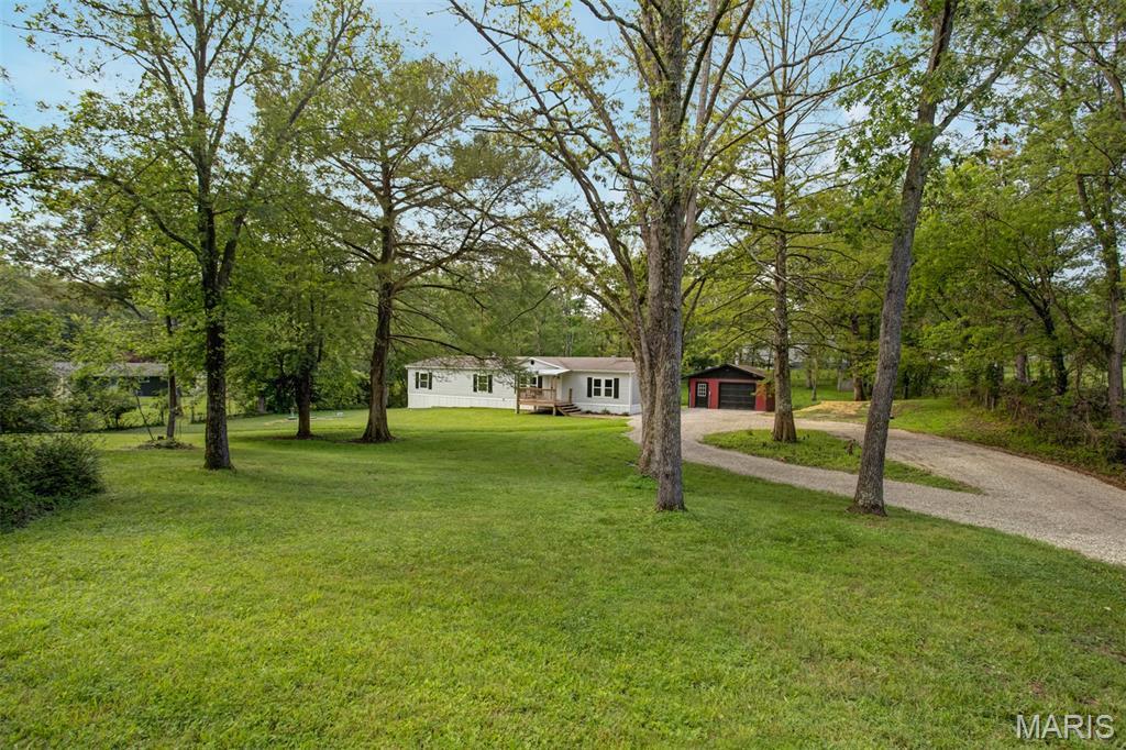 Property Photo: 16 Garrett Lane MO 63341
