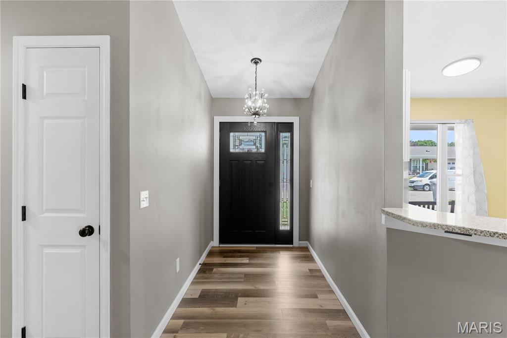 Property Photo: 1374 War Bonnet Drive MO 63366