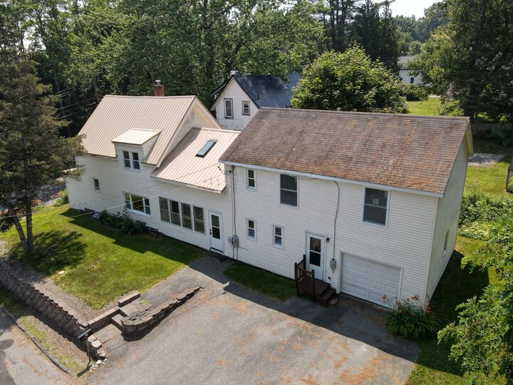 Property Photo:  56 Oak Grove Street  ME 04401 