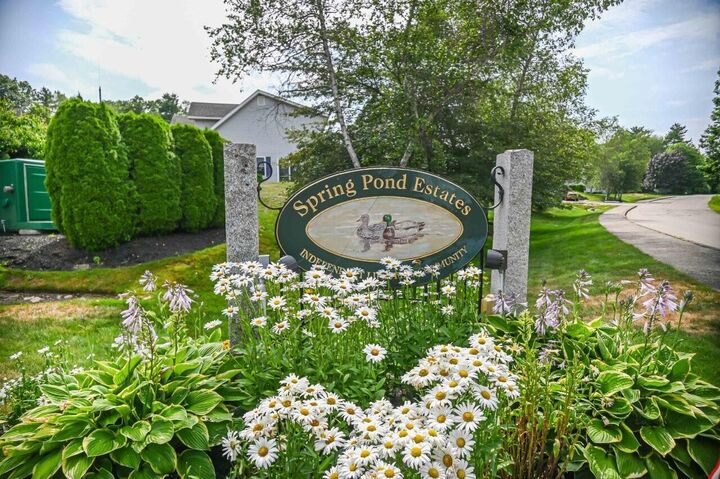 Property Photo: 11 Ruch Lane 11 ME 03909