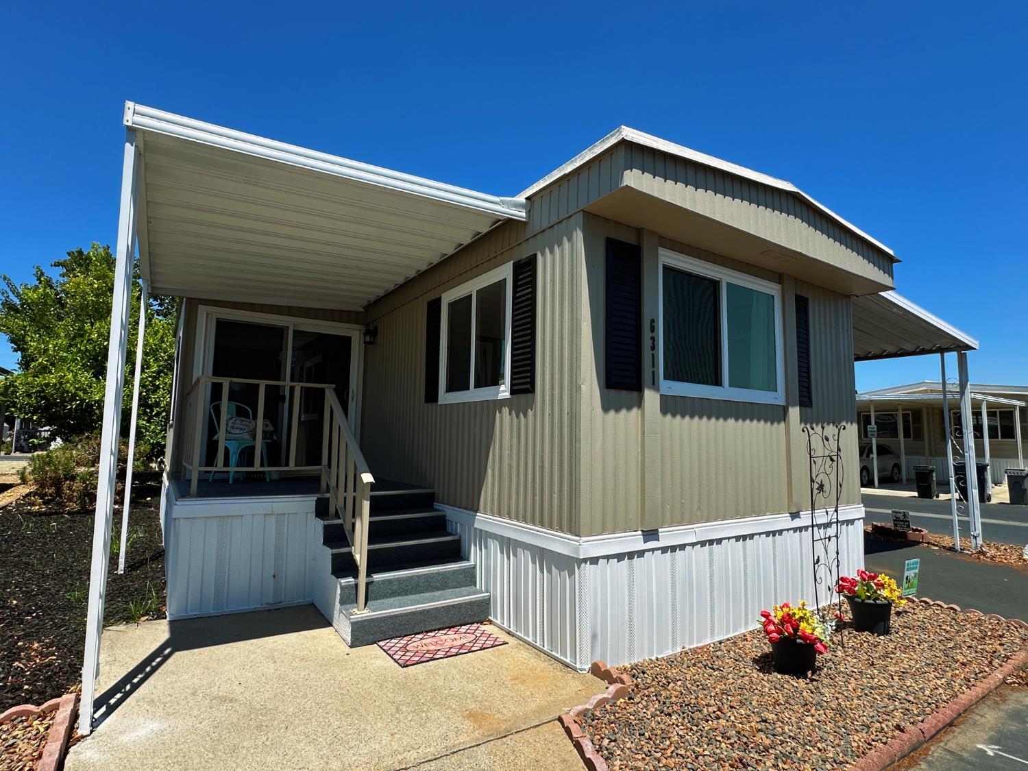 Property Photo:  6311 Convention Lane 100  CA 95828 