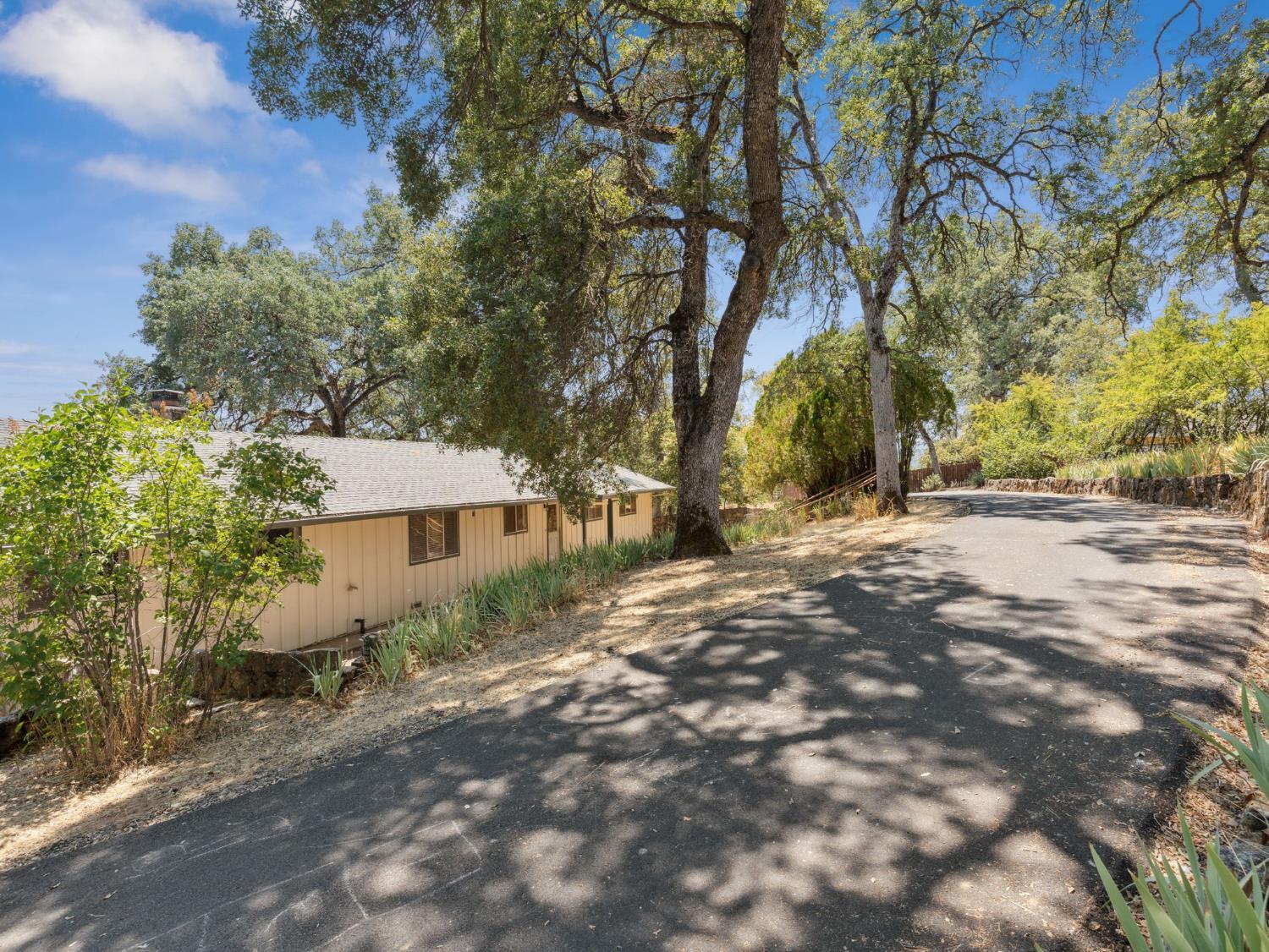 Property Photo:  3109 Briw Ridge Road  CA 95667 