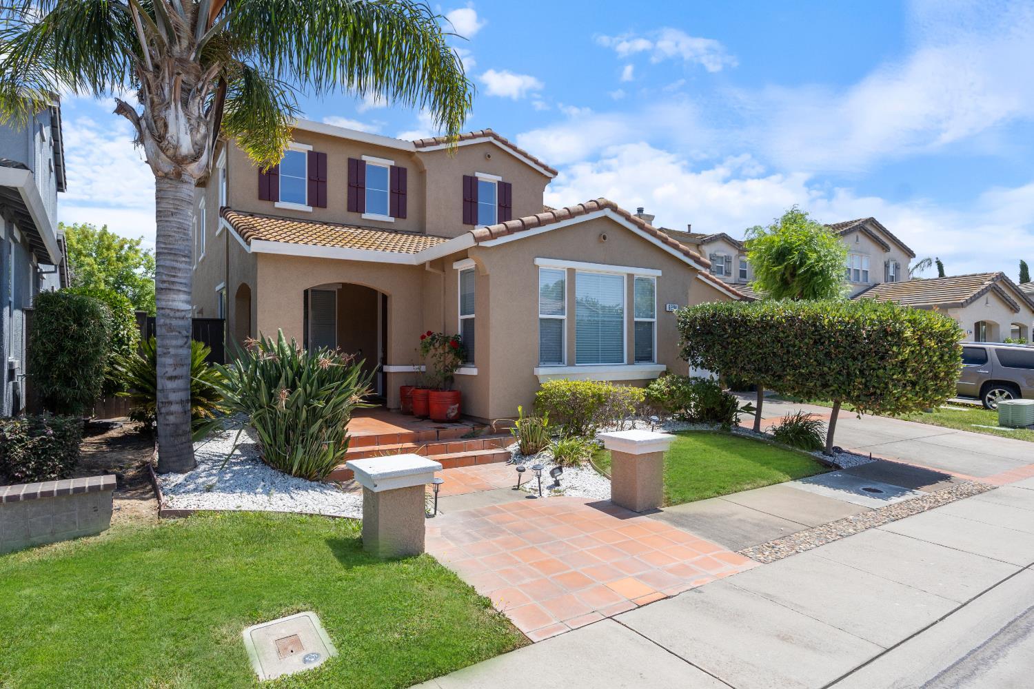 Property Photo:  6904 Rio Tejo Way  CA 95757 