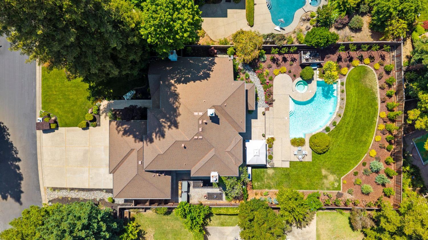 Property Photo: 4330 Hale Ranch Lane CA 95628