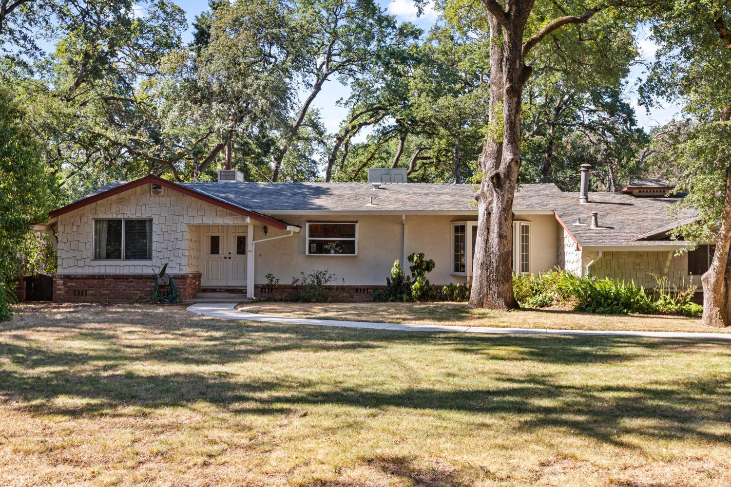 5946 Muldrow Road  Carmichael CA 95608 photo