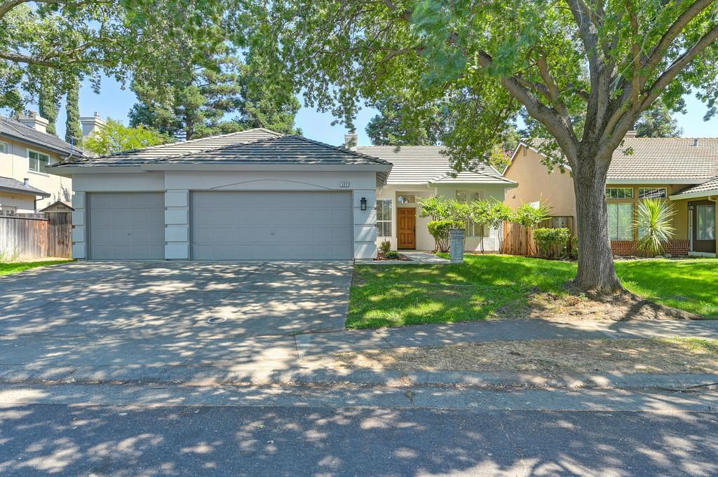 337 Turn Pike Drive  Folsom CA 95630 photo