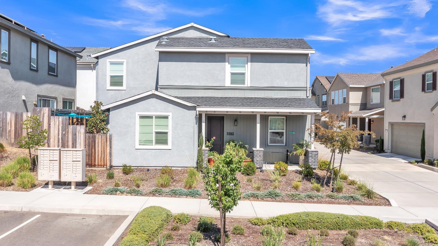 Property Photo:  3192 Sunny Gate Lane  CA 95630 