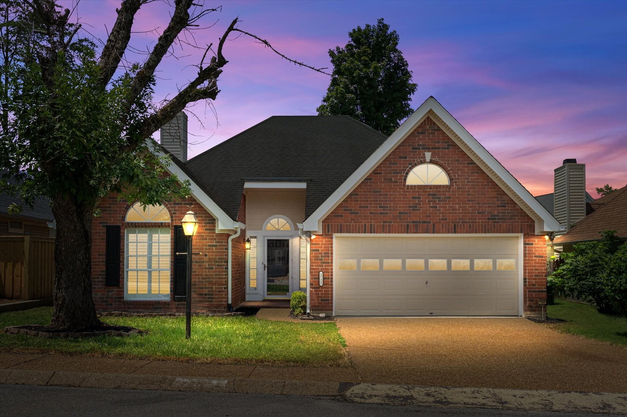 Property Photo: 2721 Fleet Dr TN 37076