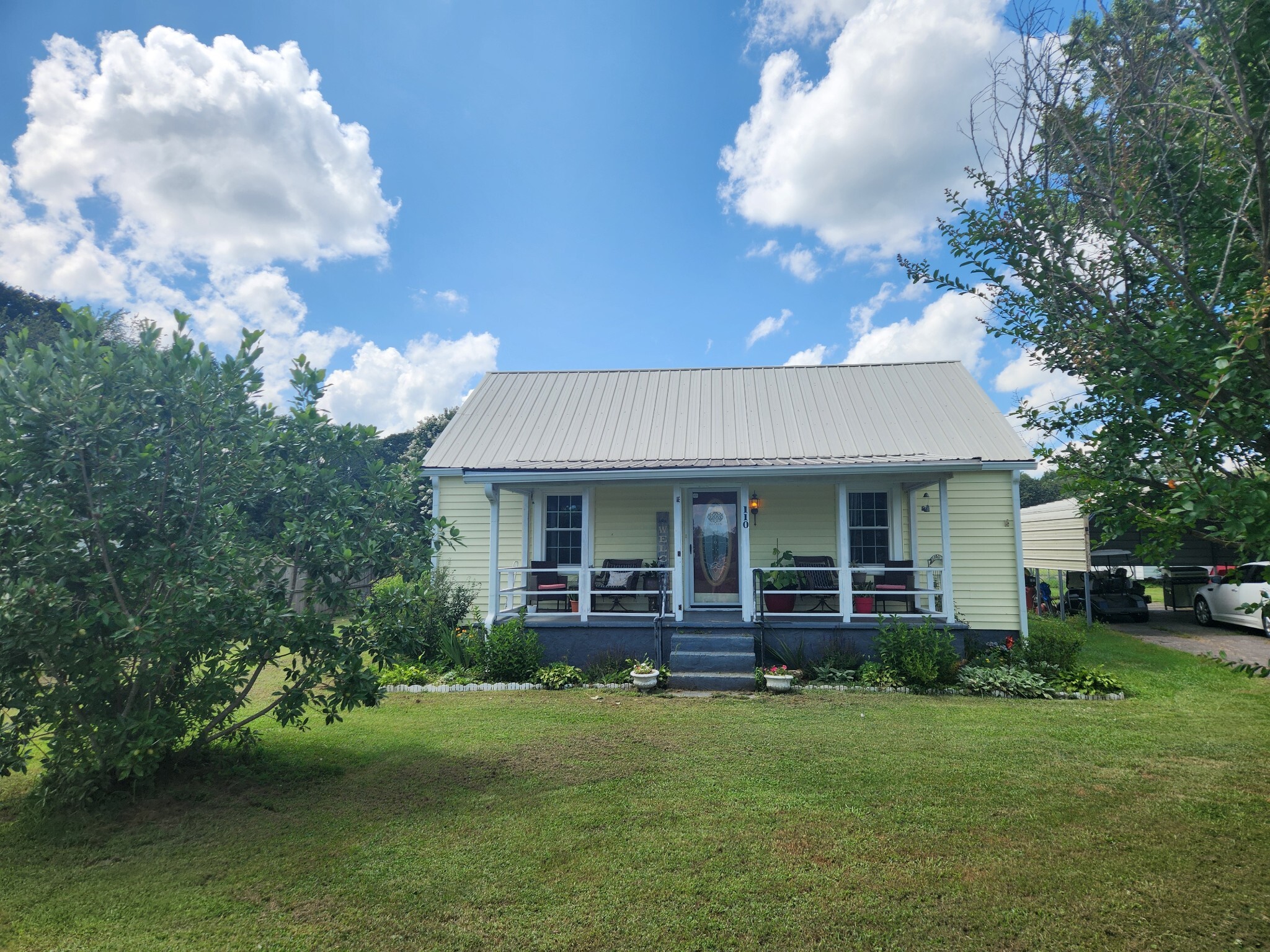 Property Photo: 110 Hummingbird Dr TN 37388