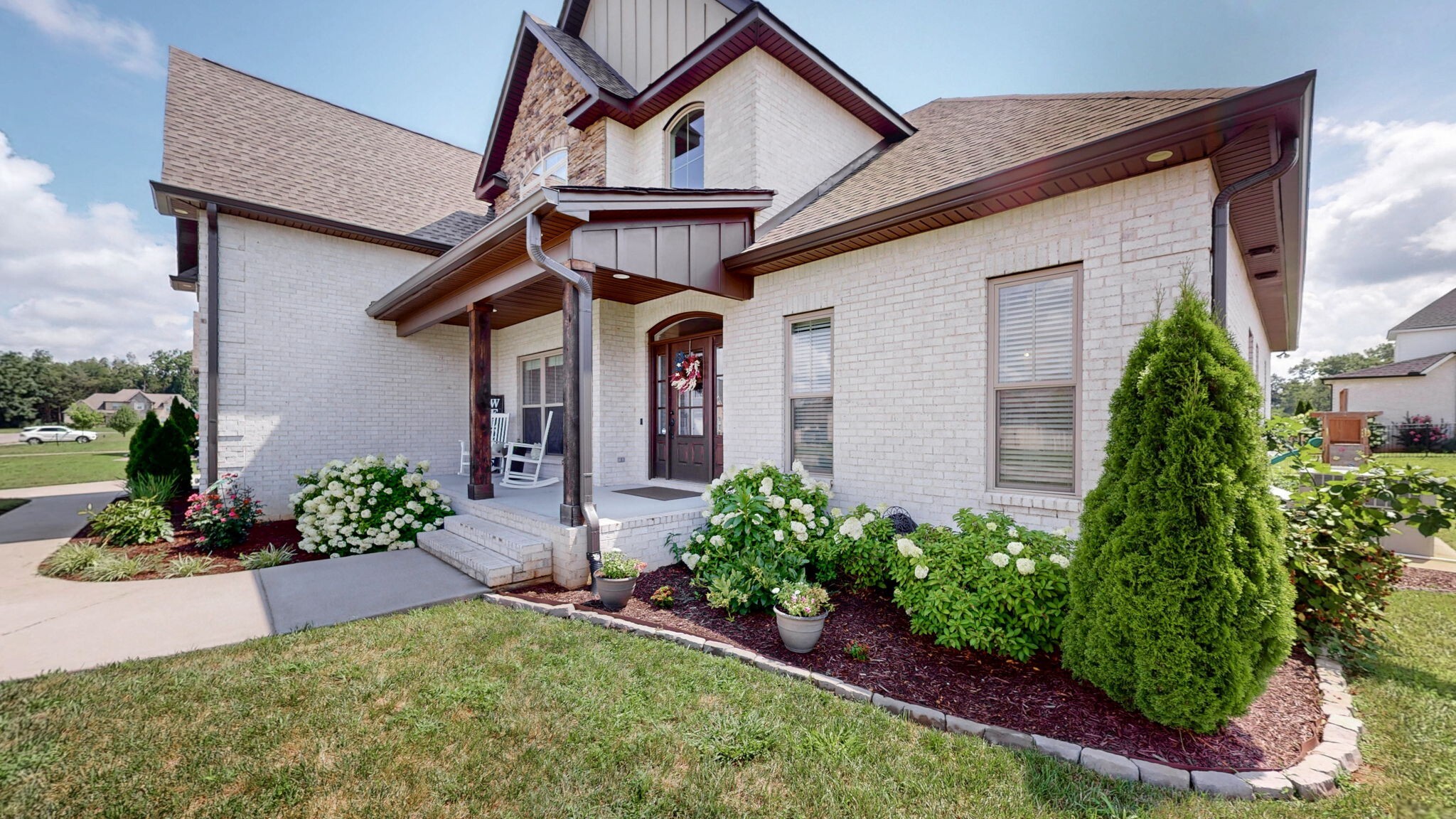 Property Photo: 1236 Alex Walker Dr TN 37037