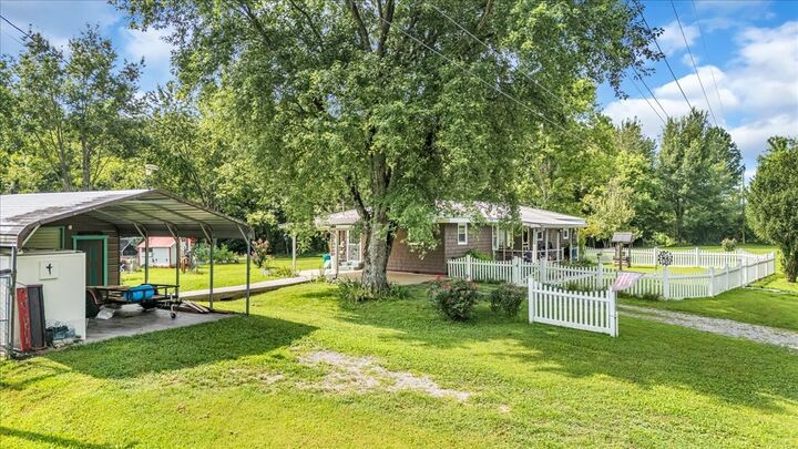 Property Photo:  99 Arnold Rd  TN 37335 