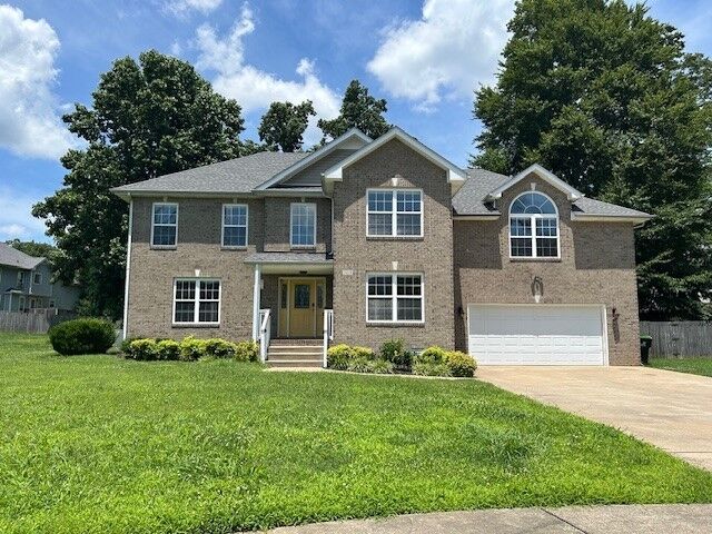 Property Photo:  2478 Hattington Dr  TN 37042 