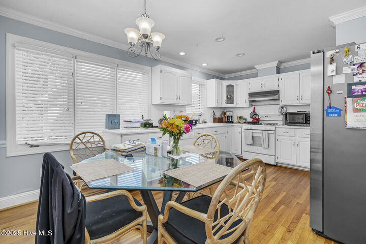 Property Photo: 3012 Brassfield Drive NC 27803
