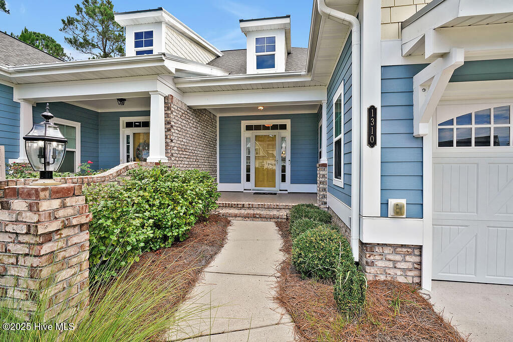 Property Photo: 1310 Still Bluff Lane NC 28451