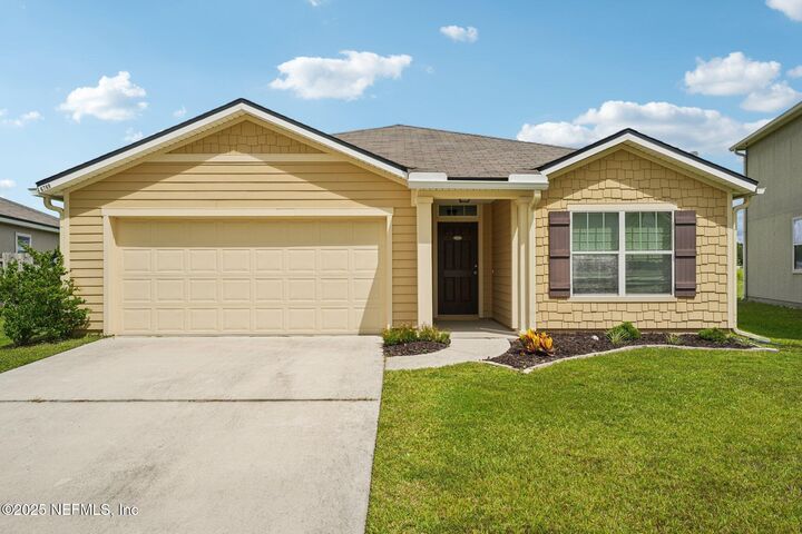 6769 Langford Street  Jacksonville FL 32219 photo