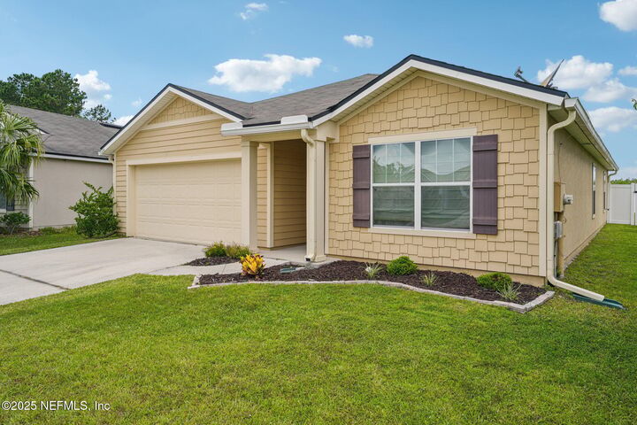 6769 Langford Street  Jacksonville FL 32219 photo