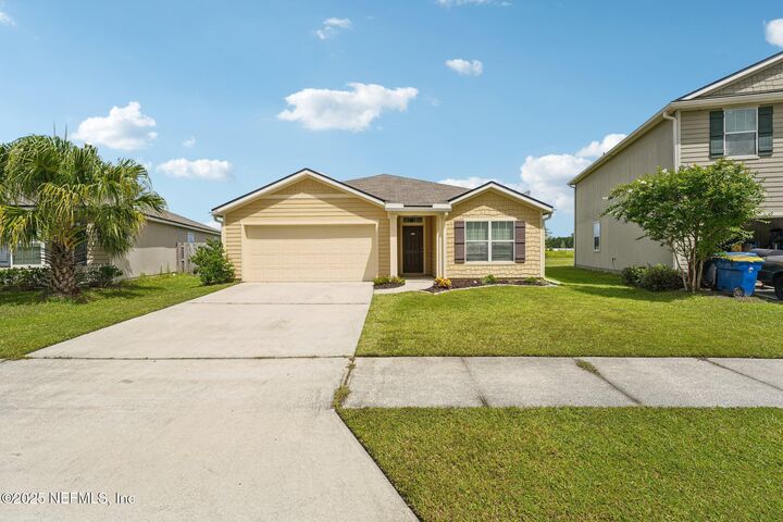 6769 Langford Street  Jacksonville FL 32219 photo