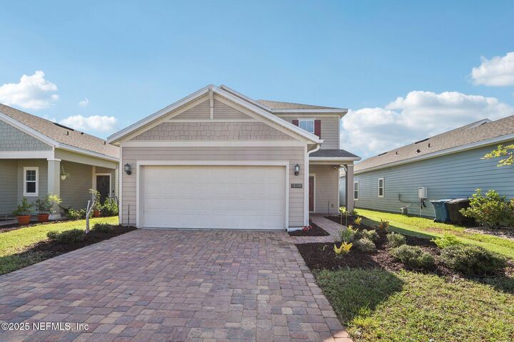 Property Photo: 134 River Mist Drive FL 32095