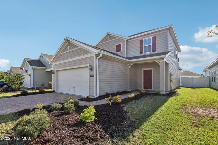 Property Photo:  134 River Mist Drive  FL 32095 
