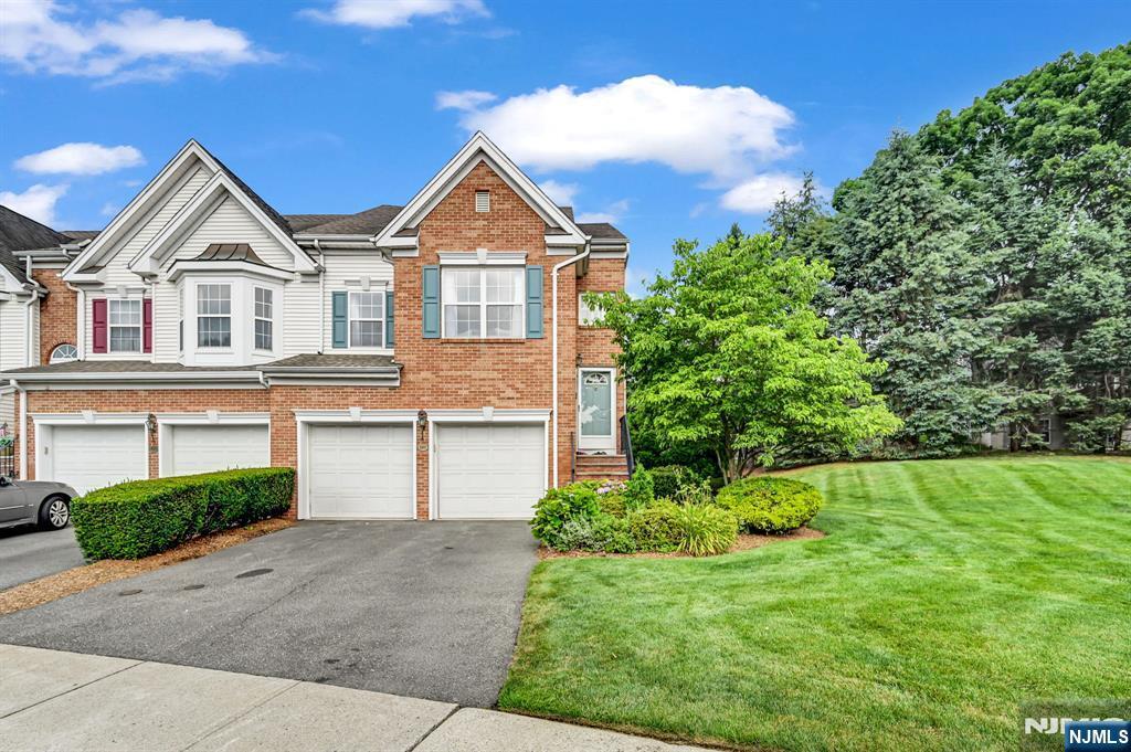 110 Barclay Drive  Nutley NJ 07110 photo