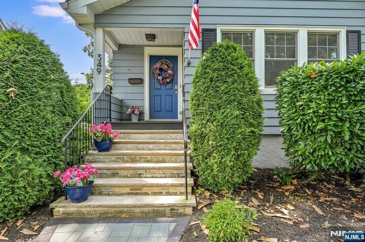 Property Photo: 349 Elm Street NJ 07649