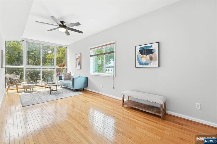 Property Photo:  200 Paterson Plank Road 401  NJ 07087 