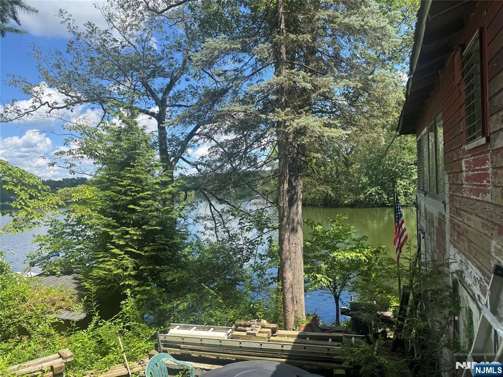 Property Photo: 151 Pine Tree Road NJ 07403
