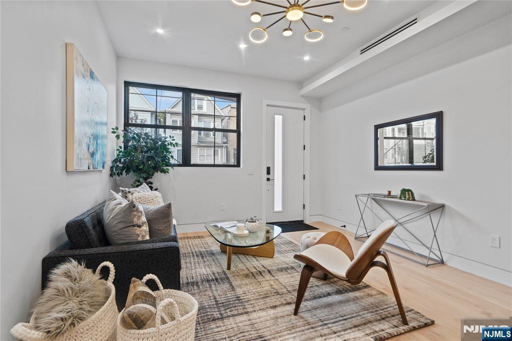 Property Photo: 29 Armstrong Avenue A NJ 07305