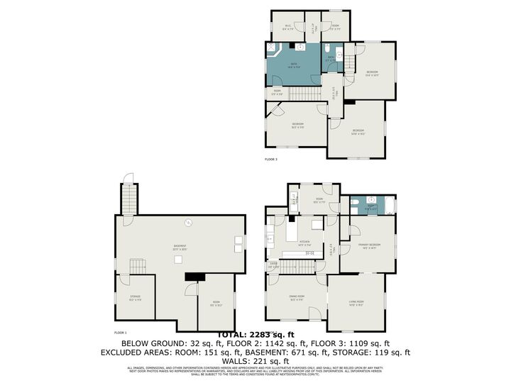 Property Photo: 239 W Seminary Street KY 40359