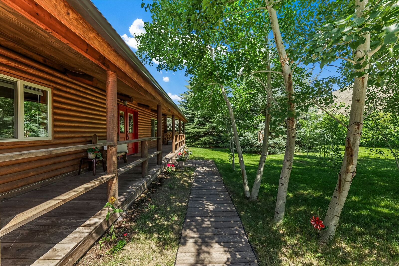 Property Photo: 1065 US Highway 89 S MT 59030