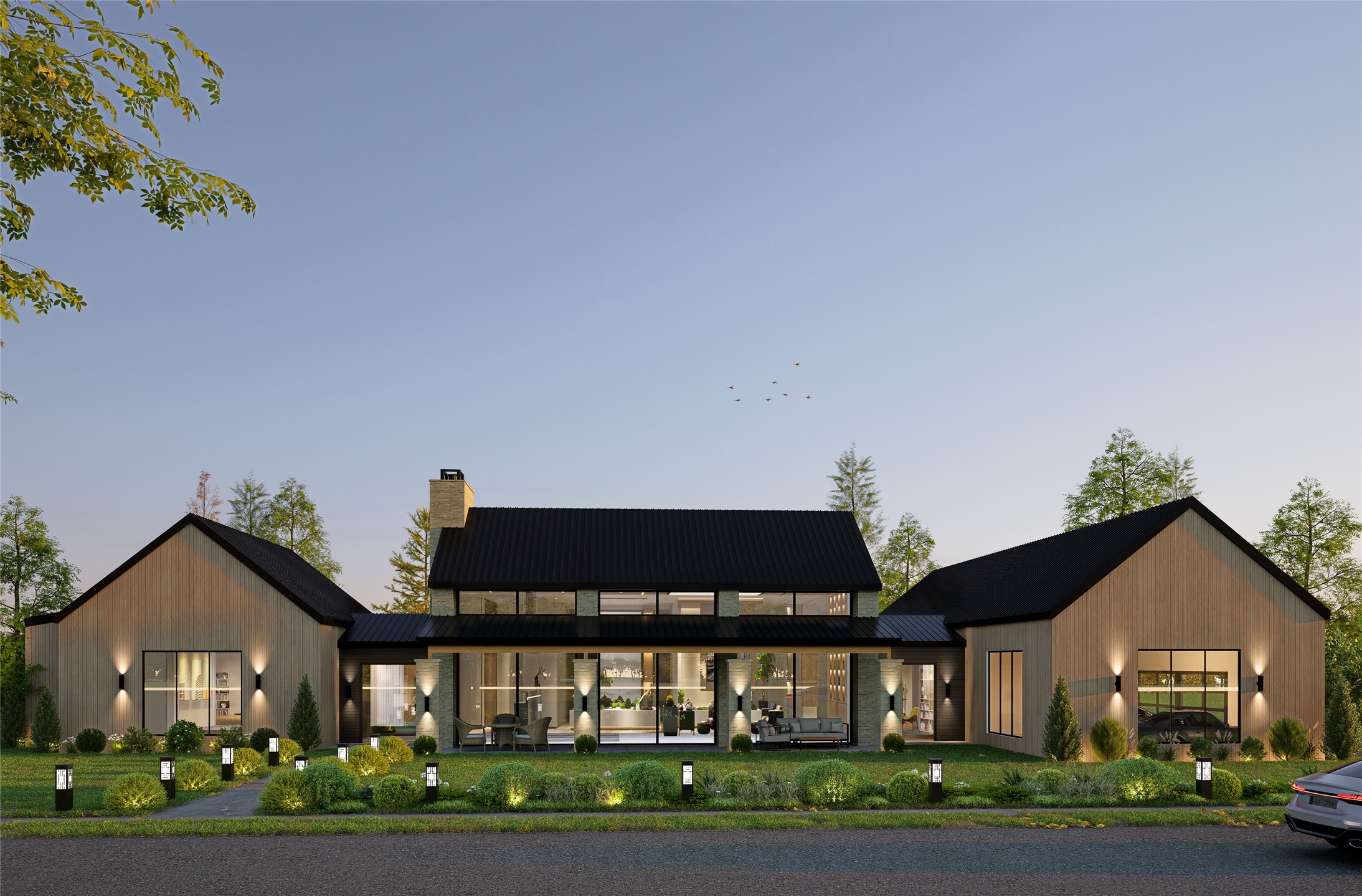 Address To Be Determined The Woodlands Lot 4  Whitefish MT 59937 photo