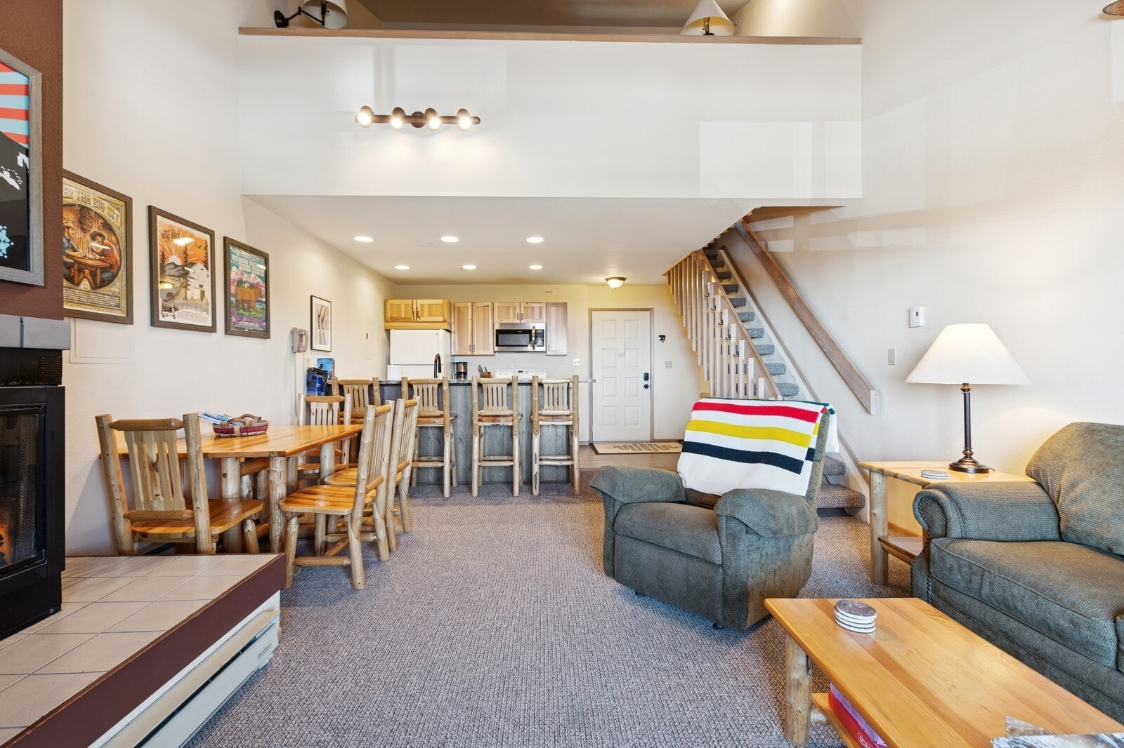 3898 Big Mountain Road 316  Whitefish MT 59937 photo