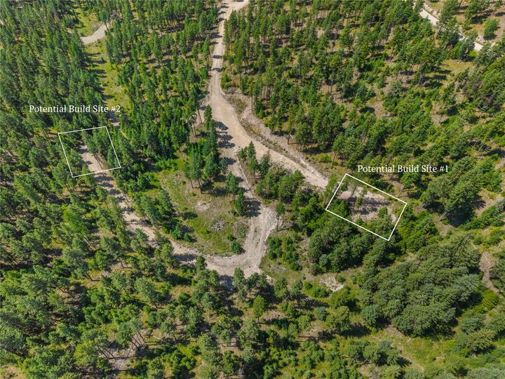 Property Photo:  Nhn Lot 16B Corona Road  MT 59859 