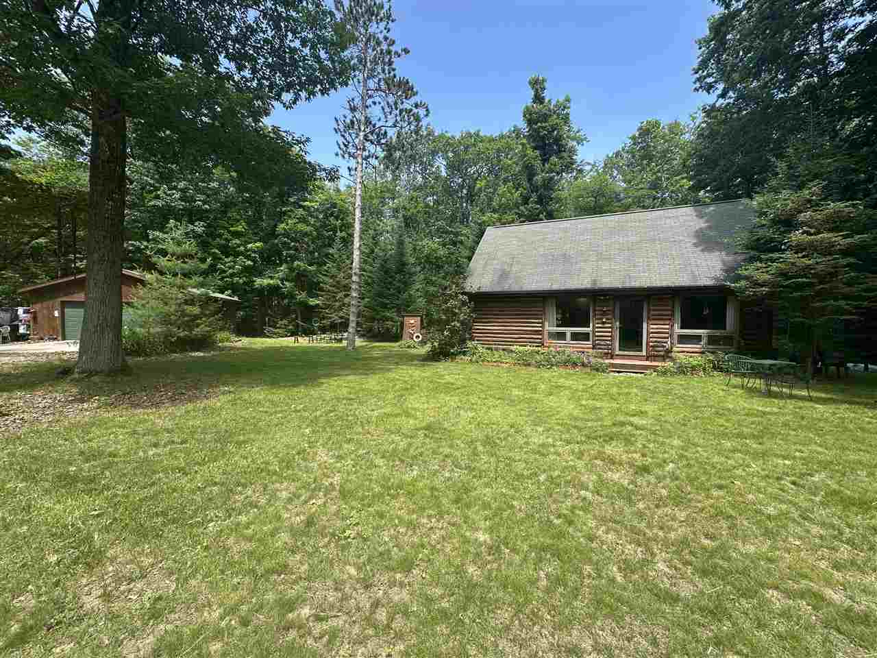 27321 Donegal Bay  Beaver Island MI 49782 photo