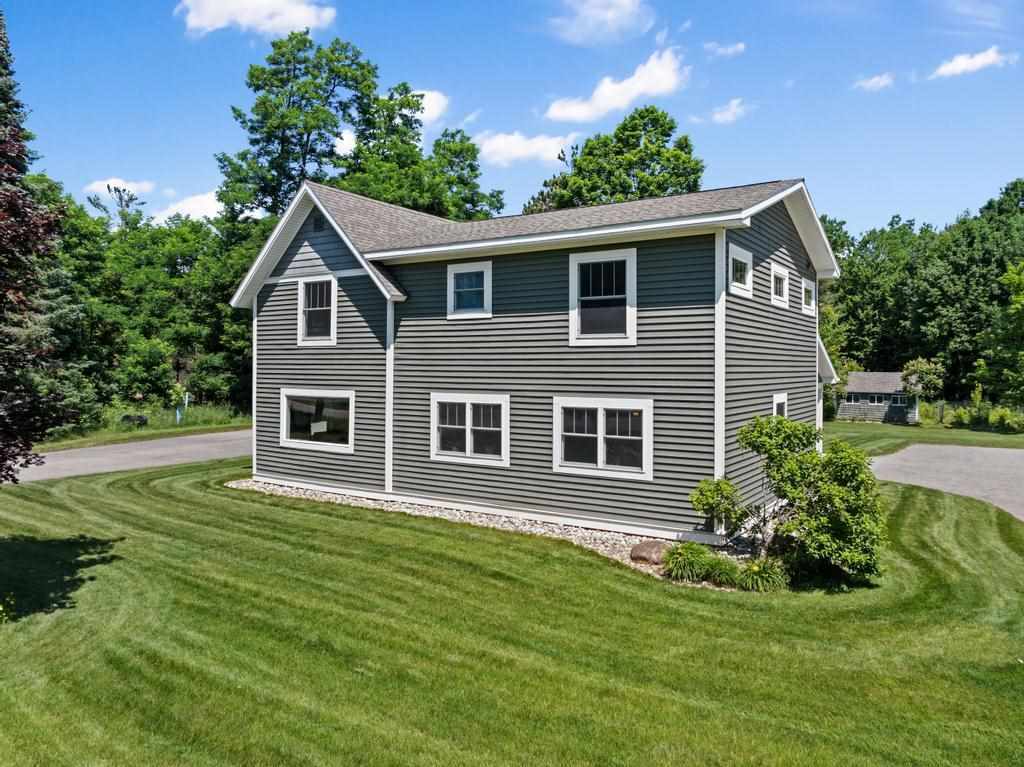 Property Photo: 9421 Pickerel Lake MI 49770