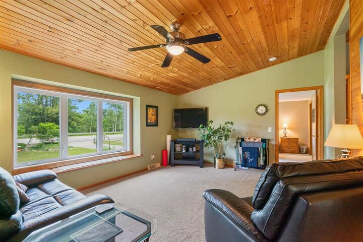Property Photo: 2286 River MI 49770