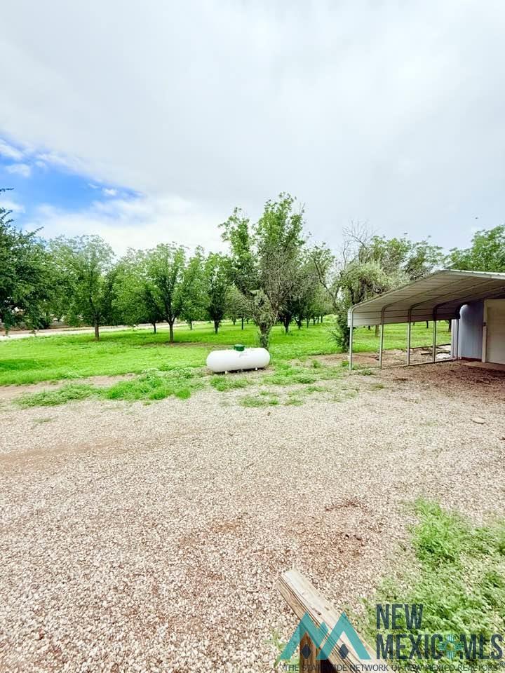Property Photo: 6015 Grandi Road NM 88220