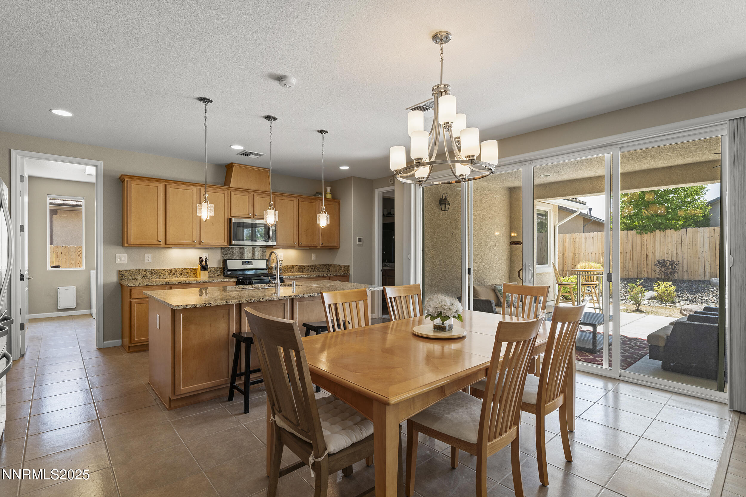 Property Photo: 2280 Hyperion Lane NV 89521