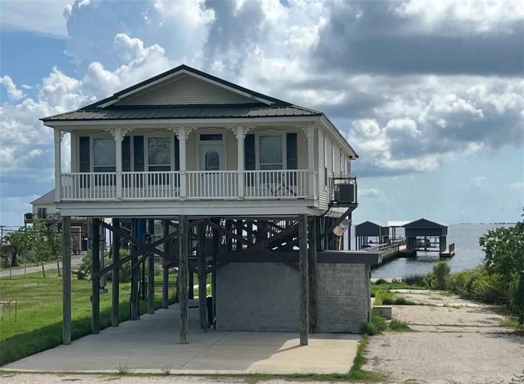 Property Photo:  24200 Chef Menteur Highway  LA 70129 