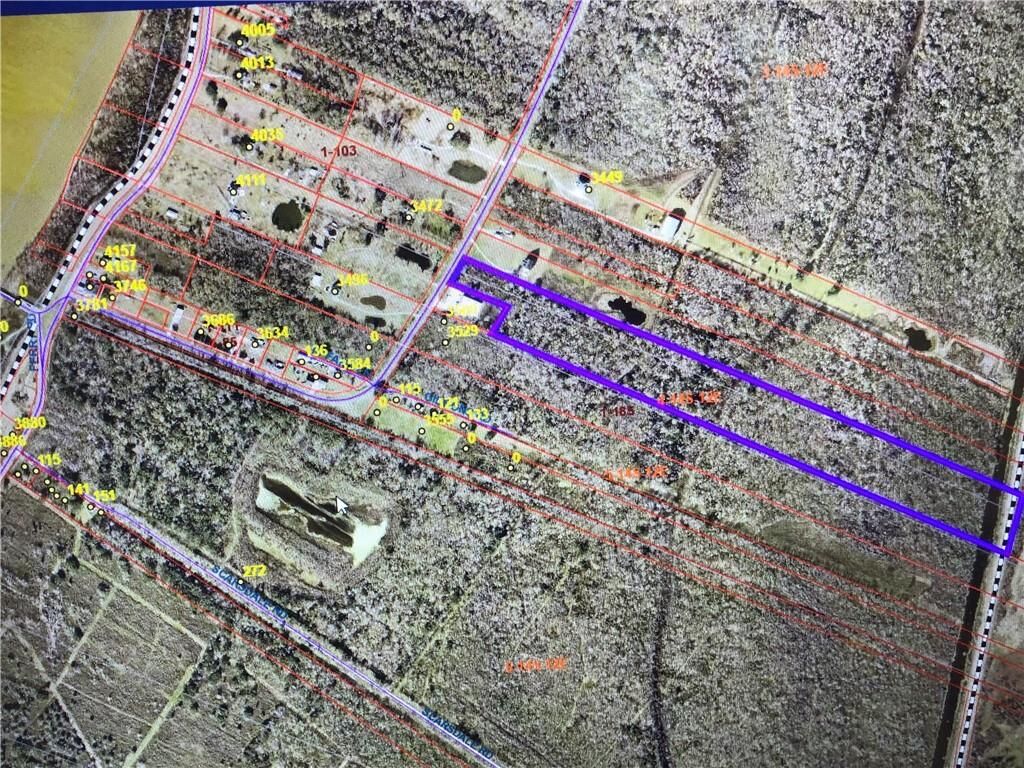 Property Photo:  Lot 2c1a2 Hwy 39  LA 70040 