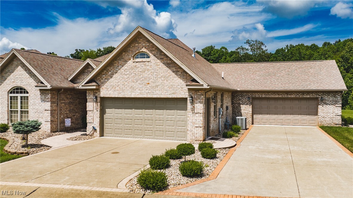 Property Photo: 56 Wyndemere Way WV 26105