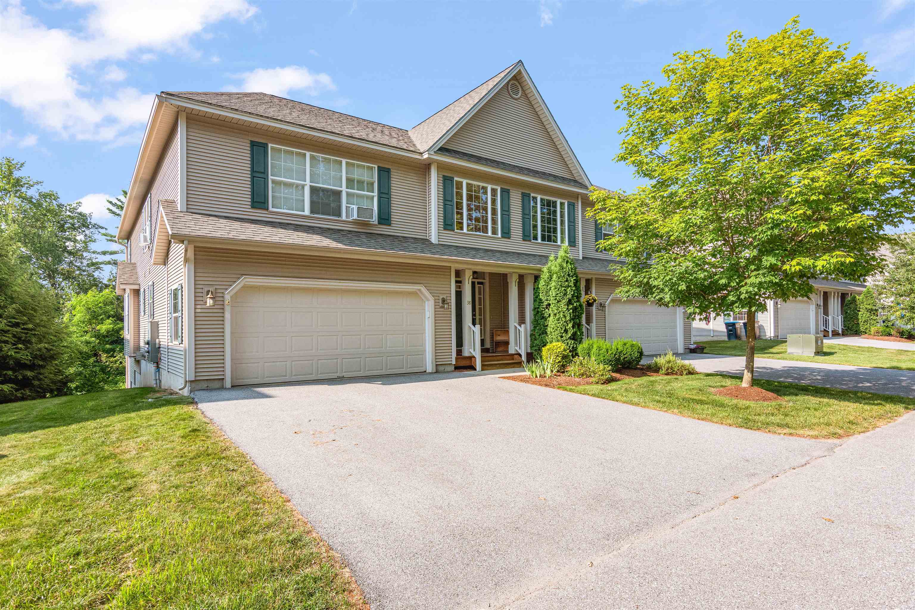38 Indigo Lane  Essex Junction VT 05452 photo