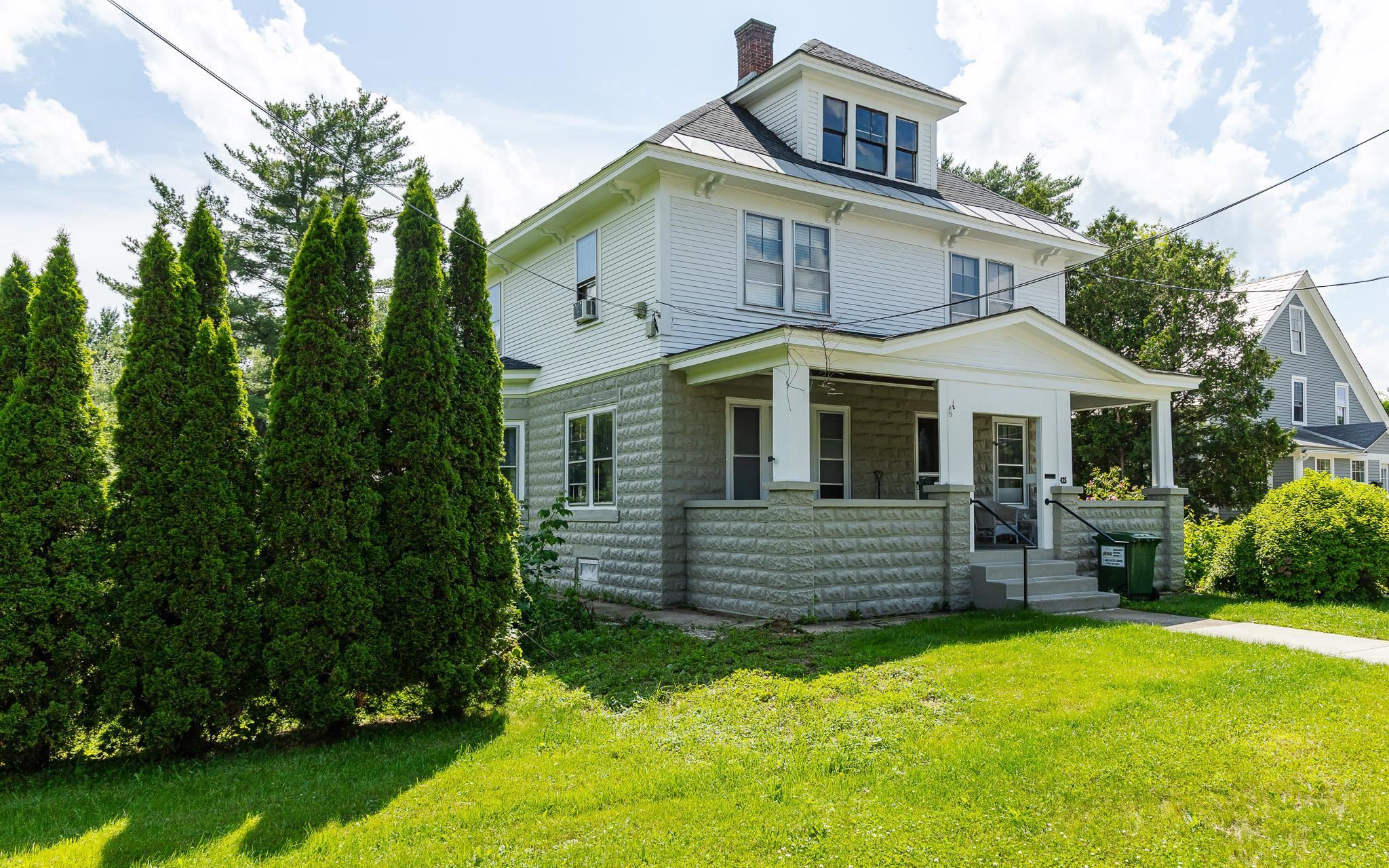 Property Photo: 425 Marlboro Street NH 03431