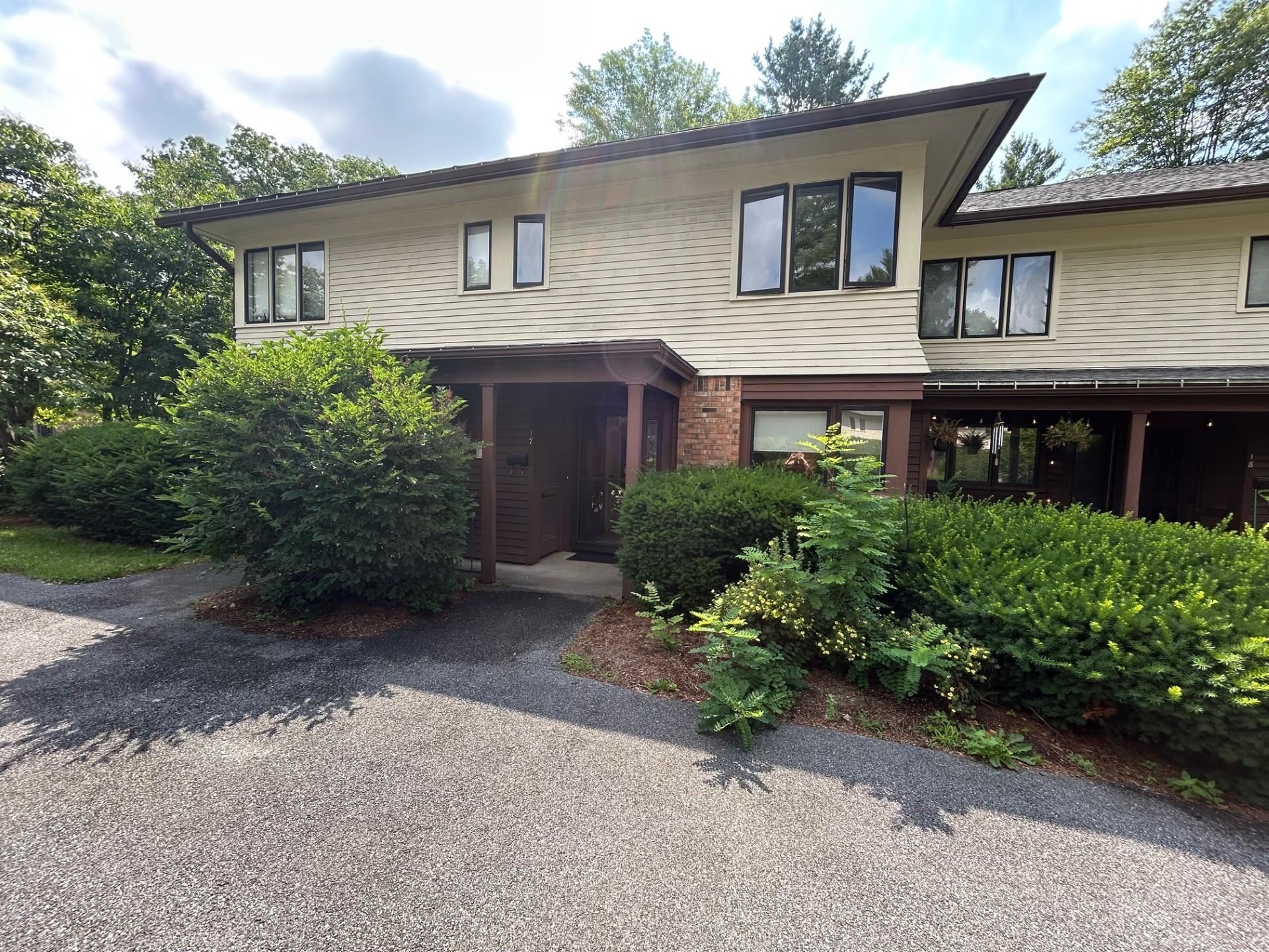 Property Photo: 17 Wrisley Court VT 05452