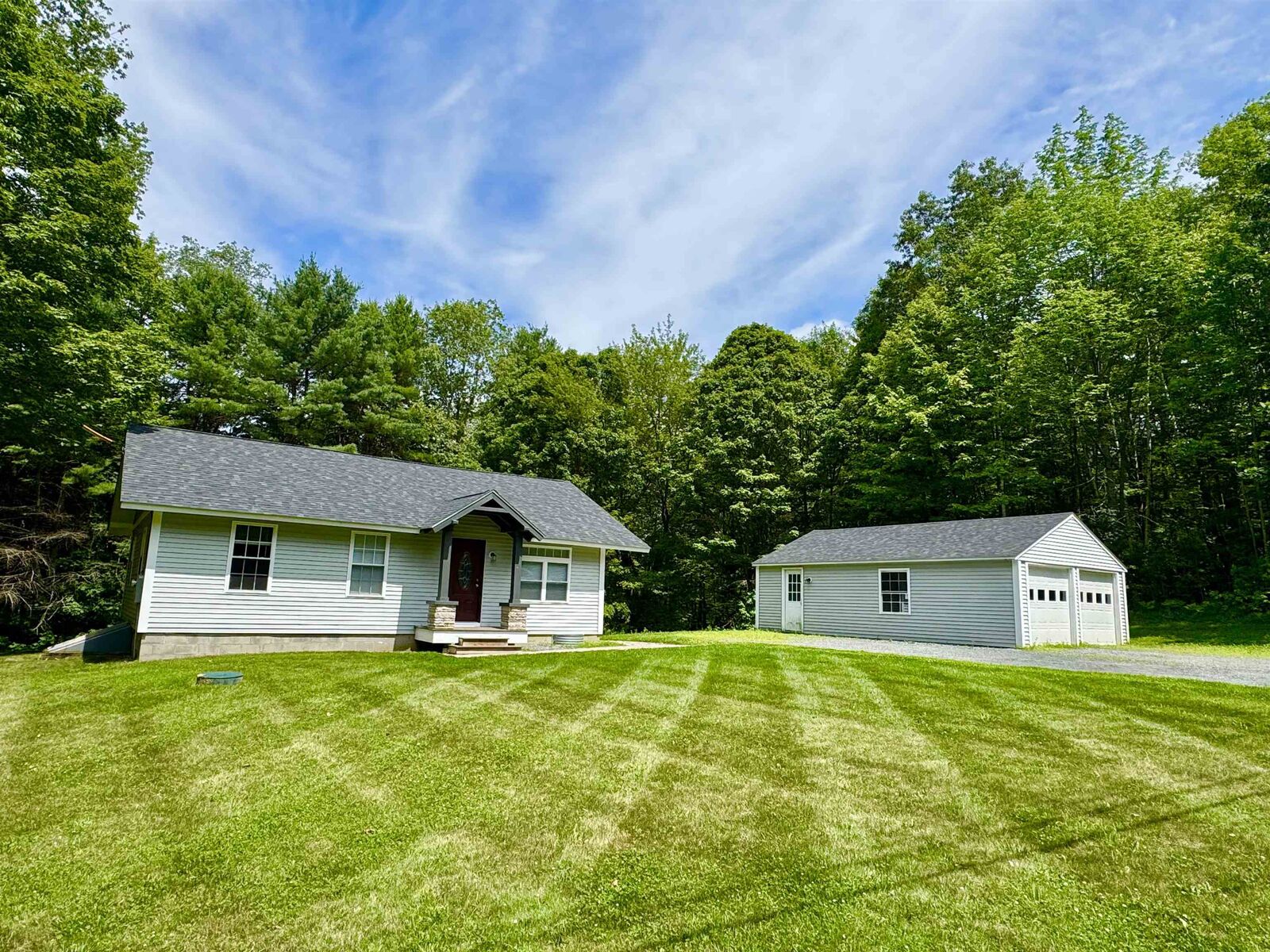 Property Photo: 90 Kings Highway VT 05001