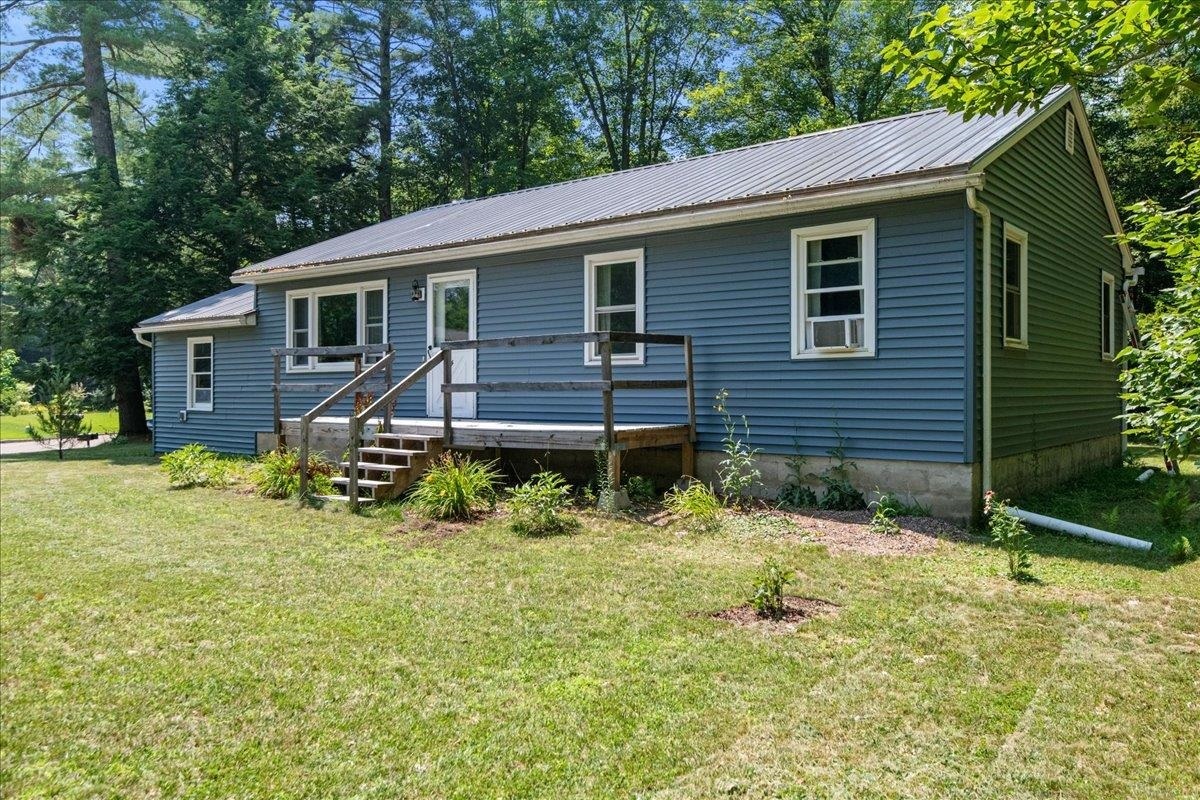 Property Photo:  34 Tanglewood Drive  VT 05452 
