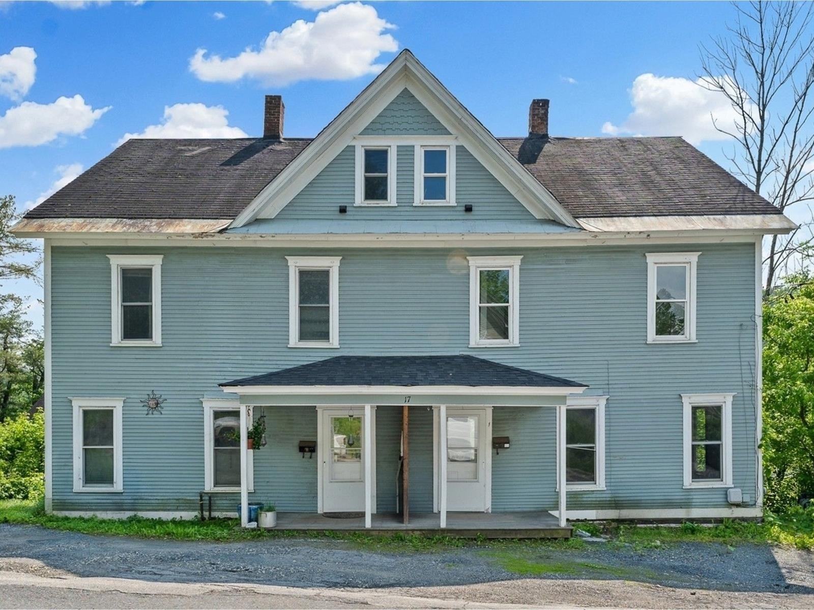 17 Sibley Avenue  Montpelier VT 05602 photo